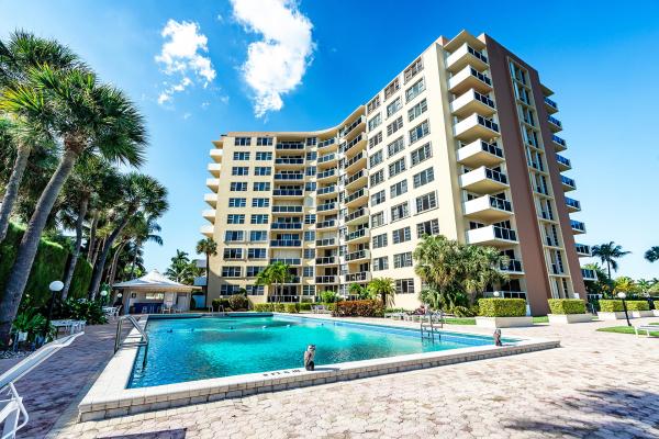 La Fontana, 2800 N Flagler Dr #501, West Palm Beach, Florida 33407, image 1