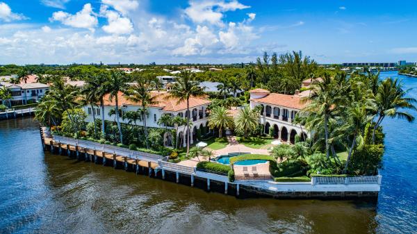 The Sanctuary, 5001 Egret Point Cir, Boca Raton, Florida 33431, image 1