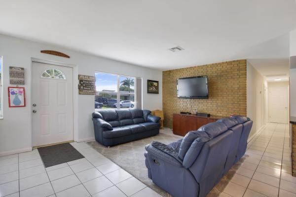 Hypoluxo Village, 3360 Sapphire Rd, Lake Worth, Florida 33462, image 1