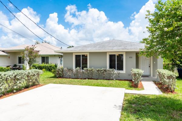 West Carver Ranches, 5773 SW 20th St, West Park, Florida 33023, image 2