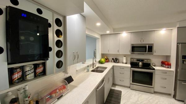 Fairway Park At Indian Spring, 5743 Fairway Park Ct #205, Boynton Beach, Florida 33437, image 2