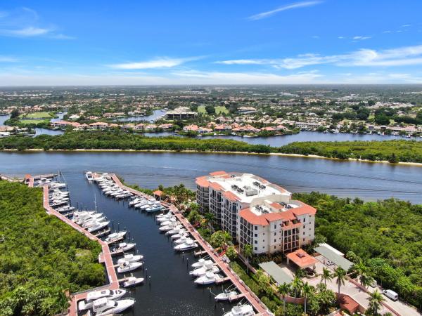 The Pointe At Jupiter Yacht Club, 340 S Us Highway 1 #101, Jupiter, Florida 33477, image 3