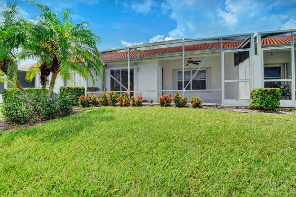 Floral Lakes, 6169 Lake Hibiscus Dr, Delray Beach, Florida 33484, image 2