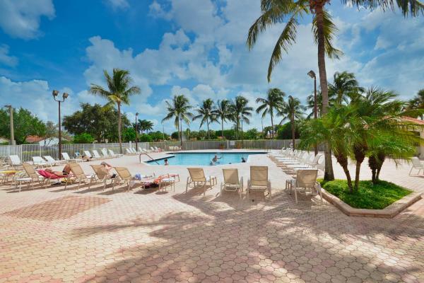 Floral Lakes, 6169 Lake Hibiscus Dr, Delray Beach, Florida 33484, image 1