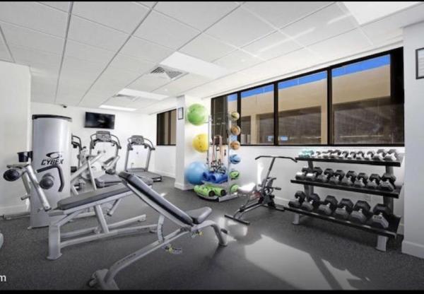 The Palm Beach House, 5600 N Flagler Dr #1410, West Palm Beach, Florida 33407, image 2