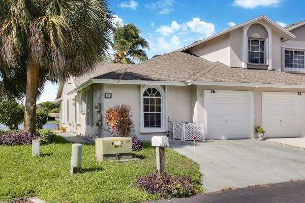 Boynton Lakes North, 36 Desford Ln, Boynton Beach, Florida 33426, image 1
