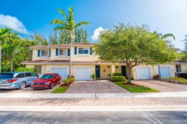 Parkside Village, 3054 N Evergreen Cir, Boynton Beach, Florida 33426, image 1