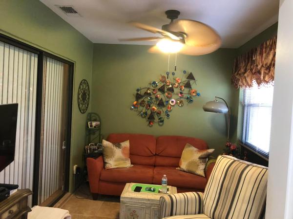 Chanteclair Villas, 1651 Palmland Dr, Boynton Beach, Florida 33436, image 2
