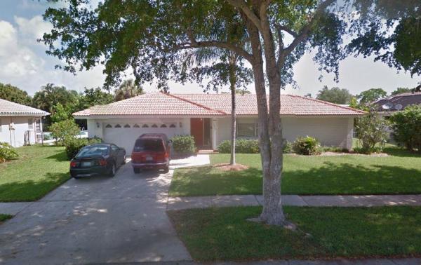Boca Raton Square, 1317 SW 13th Pl, Boca Raton, Florida 33486, image 1