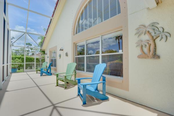 Hidden Creek At Binks Forest, 15654 Bent Creek Rd, Wellington, Florida 33414, image 3
