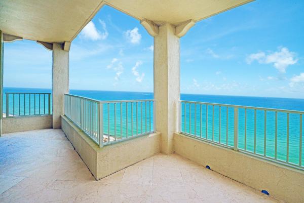 Toscana South Tower, 3740 S Ocean Blvd #1701, Highland Beach, Florida 33487, image 2