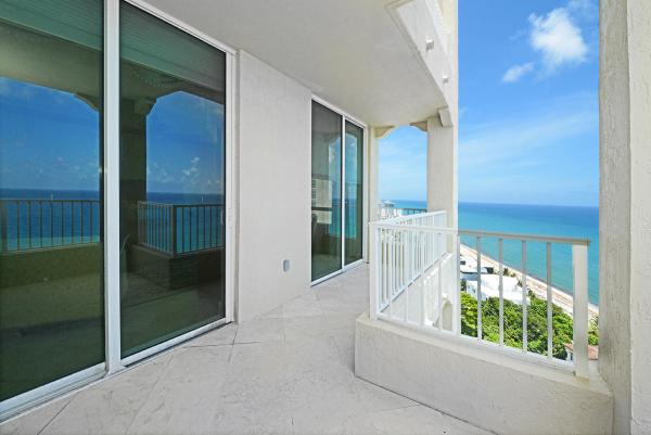 Toscana South Tower, 3740 S Ocean Blvd #1701, Highland Beach, Florida 33487, image 1