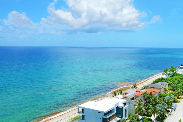 Toscana South Tower, 3740 S Ocean Blvd #1701, Highland Beach, Florida 33487, image 3