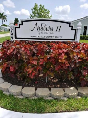 The Arbours Of The Palm Beaches, 2640 Gately Dr W #305, West Palm Beach, Florida 33415, image 2