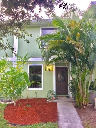 Society Hill Cannongate, 781 Hill Dr #B, West Palm Beach, Florida 33415, image 1