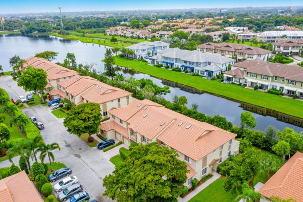 Plum At Boca Pointe, 6763 Via Regina, Boca Raton, Florida 33433, image 2