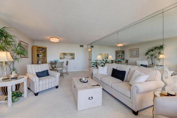 Opal Towers East, 1149 Hillsboro Mile #807, Hillsboro Beach, Florida 33062, image 1
