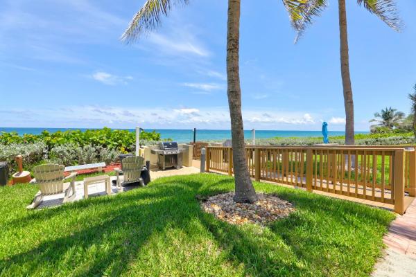 Opal Towers East, 1149 Hillsboro Mile #807, Hillsboro Beach, Florida 33062, image 3