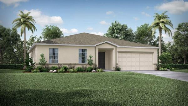 1429 SW Axtell Ave, Port St. Lucie, Florida 34953, image 2
