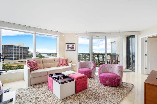 Townhouses Of Highland Beach, 2575 S Ocean Blvd #Ph 411-412s, Highland Beach, Florida 33487, image 1