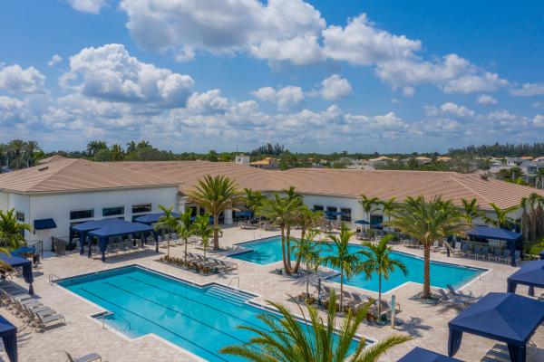 The Lakes At Polo Trace, 7933 Wildflower Shores Dr, Delray Beach, Florida 33446, image 1