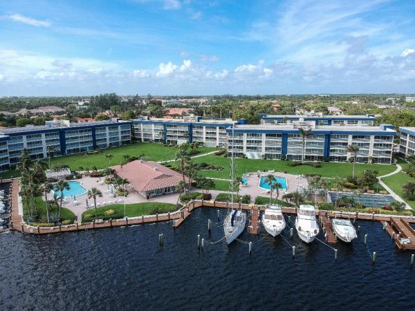 Tropic Harbor, 3411 Spanish Trl #121, Delray Beach, Florida 33483, image 2