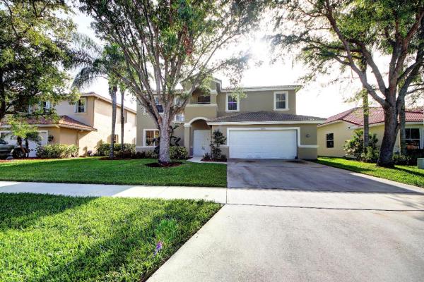 Sand Hills Village, 6370 Sand Hills Cir, Lake Worth, Florida 33463, image 1