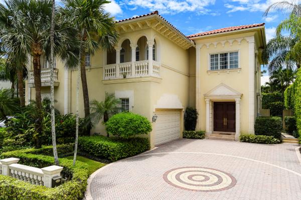 Ocean Park, 246 Everglade Ave, Palm Beach, Florida 33480, image 1