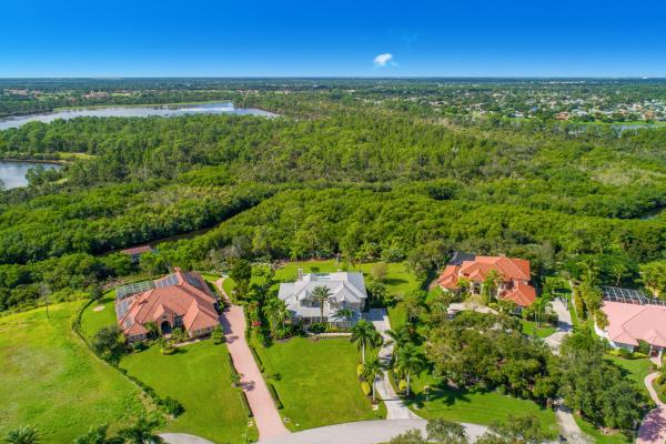 Bay St Lucie, 12209 Riverbend Ct, Port St. Lucie, Florida 34984, image 1