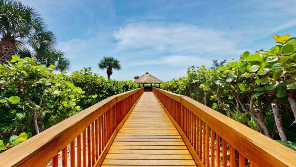 Aquanique Ocean Club, 2700 N Highway A1a #1403, Fort Pierce, Florida 34949, image 2
