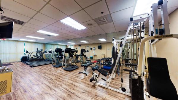 Aquanique Ocean Club, 2700 N Highway A1a #1403, Fort Pierce, Florida 34949, image 1