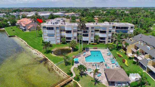 Lakeshore Colony, 8200 Lakeshore Dr #5030, Hypoluxo, Florida 33462, image 1