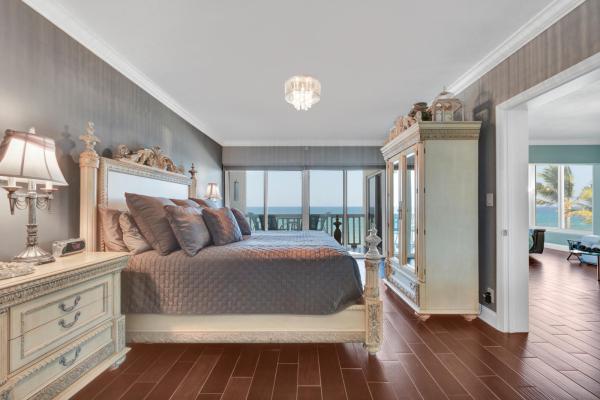 Wiltshire House, 2909 S Ocean Blvd, Highland Beach, Florida 33487, image 1