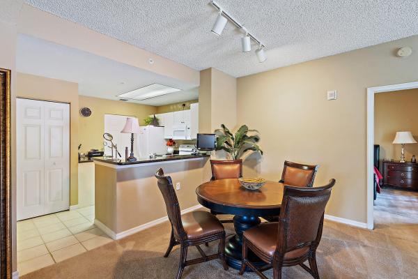 Tuscany At San Matera, 2915 Tuscany Ct #106, Palm Beach Gardens, Florida 33410, image 2