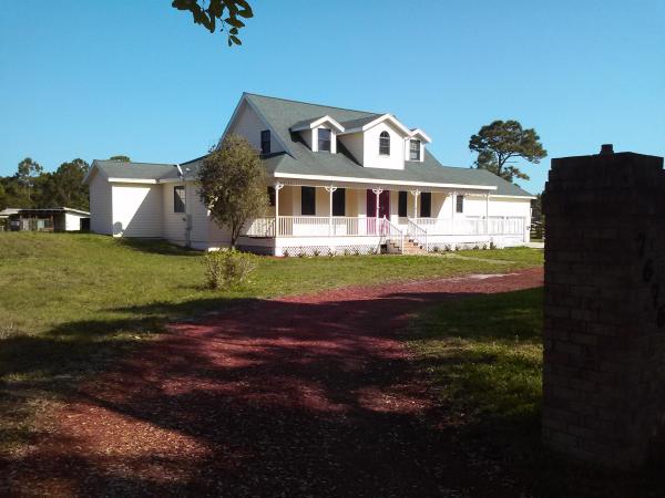 St Lucie Gardens, 7676 Bobcat Run, Port St. Lucie, Florida 34952, image 1