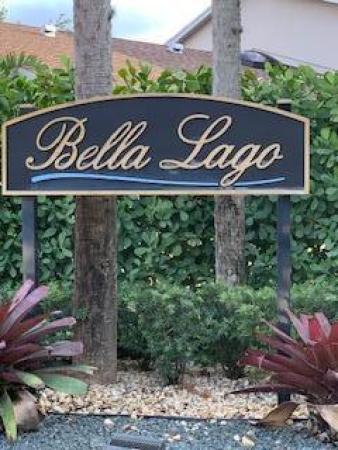 Bella Lago, 5330 Elmhurst Rd #G, West Palm Beach, Florida 33417, image 1