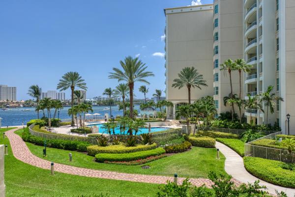 Mizner Tower, 300 SE 5th Ave #2120, Boca Raton, Florida 33432, image 1