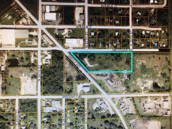 000 Avenue D Rd, Fort Pierce, Florida 34947, image 1