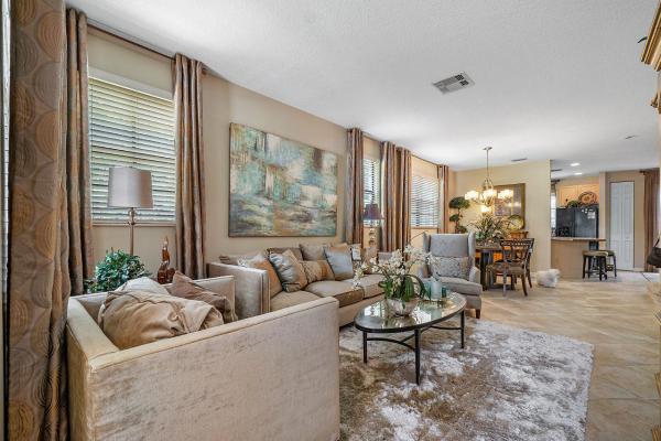 Gramercy Square, 5012 S Chrystie Cir, Delray Beach, Florida 33484, image 2
