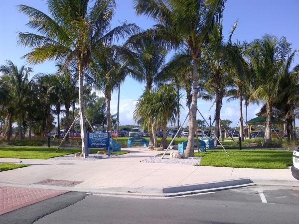 Boardwalk, 715 S Ocean Dr #M, Fort Pierce, Florida 34950, image 3