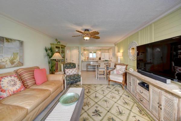 Capstan, 2400 S Ocean Dr #614, Fort Pierce, Florida 34949, image 1