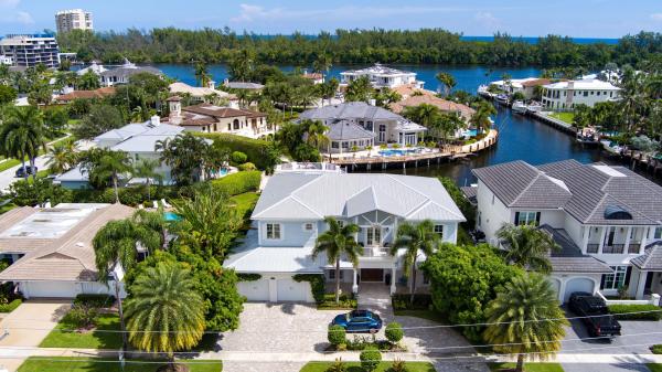 Lake Rogers Isle, 3750 NE 6th Dr, Boca Raton, Florida 33431, image 1
