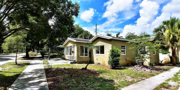 Flamingo Park, 706 Sunset Rd, West Palm Beach, Florida 33401, image 3