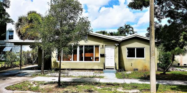 Flamingo Park, 706 Sunset Rd, West Palm Beach, Florida 33401, image 1