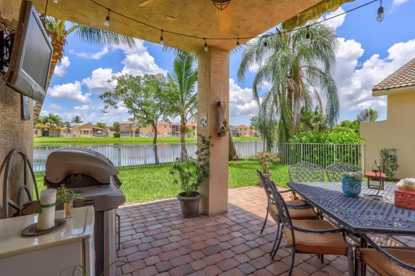 Isola Bella, 7434 Via Luria, Lake Worth, Florida 33467, image 1