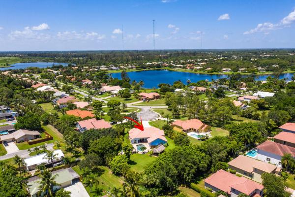 Legend Lake Estates, 4312 Hunting Trl, Lake Worth, Florida 33467, image 1