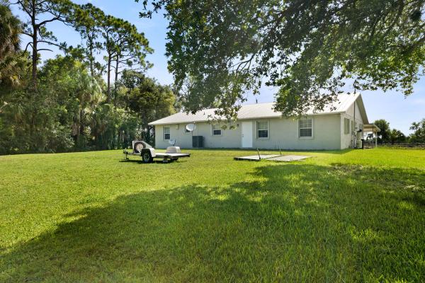 2135 S Brocksmith Rd, Fort Pierce, Florida 34945, image 1