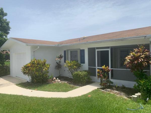 Delray West Estates, 6048 Via Diana, Delray Beach, Florida 33484, image 2