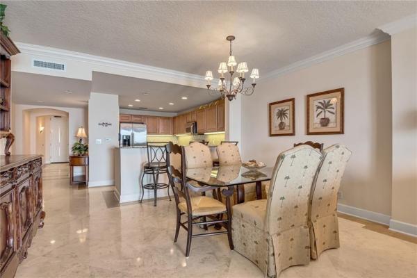 Grand Isle Of North Hutchinson Island, 3702 N Highway A1a #1003, Fort Pierce, Florida 34949, image 2