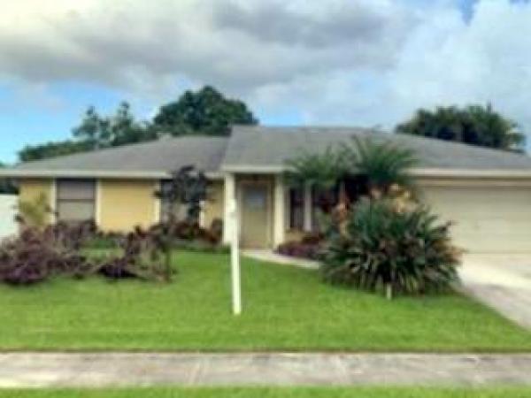 The Willows, 236 Bobwhite Rd, Royal Palm Beach, Florida 33411, image 1